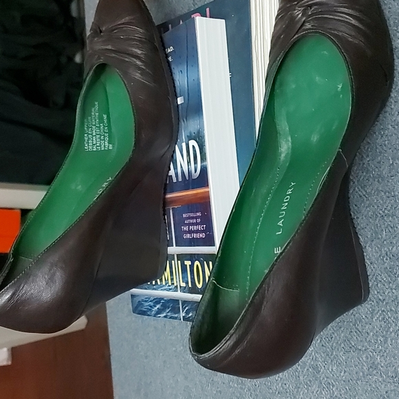 Chinese Laundry Size 8 Heels - Picture 6 of 10